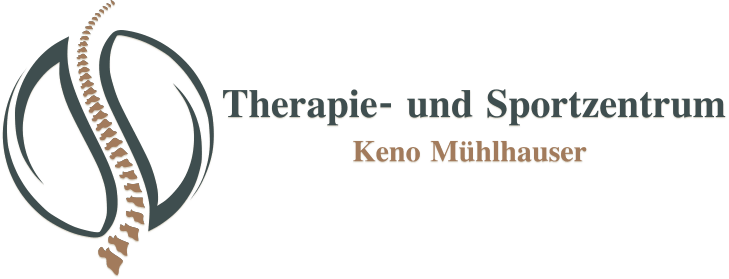 Therapie- und Sporzentrum Keno Mühlhauser Logo Groß